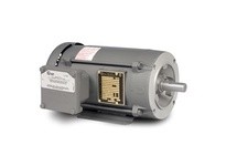 Baldor CXL181542 1.5HP 1735RPM 1PH 60HZ 184C 3634L XPFC F Motor