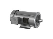 Baldor CXL18242T 2HP 1750RPM 1PH 60HZ 184TC 3634L XPFC F1 Motor