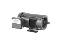 Baldor CXM050522A 0.5HP, 3450RPM, 3PH, 60HZ, 56C, XPFC, F1