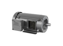 Baldor CXM14222T 2/1.5HP, 3490/2890RPM, 3PH, 60/50HZ, 145T