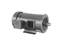 Baldor CXM18342T 3/2 HP 1760/1460 RPM 3PH 60/50 Hz 182TC Motor