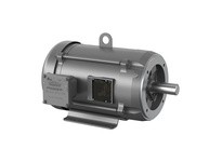 Baldor CXM21722T 7.5/5HP, 3520/2920RPM, 3PH, 60/50HZ, 213T | High-Performance Motor