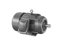 Baldor CXM28342T 30/25HP, 1770/1470RPM, 3PH, 60/50HZ, 286T