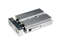 SMC CXSJM6-10 Guided Cylinder