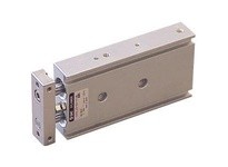 SMC CXSL20-25 Guided Cylinder