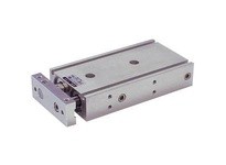 SMC CXSM15-25 Guided Cylinder