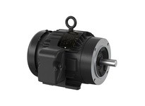 Baldor CXT3024T-5 2HP, 1765RPM, 3PH, 60HZ, 145TC, TEFC, F1 | YarinInd