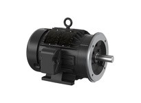 Baldor CXT3032T-5 3HP, 3500RPM, 3PH, 60HZ, 182TC, 0628M, TEFC, F1