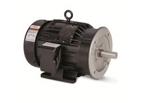 Baldor CXT3052T 5HP, 3490RPM, 3PH, 60HZ, 184TC, TEFC | Industrial Motor