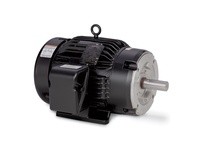 Baldor CXT3056T 5HP, 1160RPM, 3PH, 60HZ, 215TC, TEFC | Reliable Motors