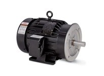 Baldor CXT3072T-180 7.5HP, 3450RPM, 3PH, 60HZ, 184TC, 0642M, TEFC