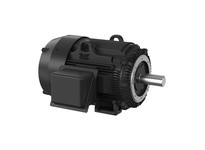 Baldor CXT31254T-5 125HP, 1785RPM, 3PH, 60HZ, 444TC, A44076M, TEF