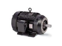 Baldor CXT3202T 20HP, 3520RPM, 3PH, 60HZ, 256TC, TEFC | Industrial Motor
