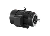 Baldor CXT3206T-5 20HP, 1180RPM, 3PH, 60HZ, 286TC, 1062M, TEFC, F