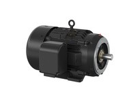 Baldor CXT3252TS-5 25HP, 3520RPM, 3PH, 60HZ, 284TSC, 1048M, TEFC