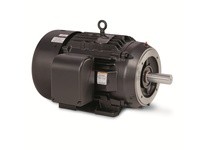 Baldor CXT3254T-5 25HP, 1770RPM, 3PH, 60HZ, 284TC, 1056M, TEFC, F