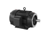 Baldor CXT3306T-5 30HP, 1180RPM, 3PH, 60HZ, 326TC, 1264M, TEFC, F