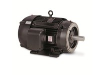 Baldor CXT3404T 40HP, 1775RPM, 3PH, 60HZ, 324TC, 1254M, TEFC, F