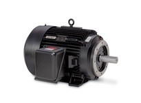 Baldor CXT3406T 40HP, 1190RPM, 3PH, 60HZ, 364TC, A36062M, TEFC | YarinInd