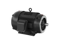 Baldor CXT3502TS-5 50HP, 3540RPM, 3PH, 60HZ, 326TSC, 1252M, TEFC