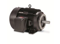Baldor CXT3506T 50HP, 1185RPM, 3PH, 60HZ, 365TC, A | YarinInd