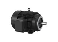 Baldor CXT3604T-5 60HP, 1785RPM, 3PH, 60HZ, 364TC, A3658M, TEFC