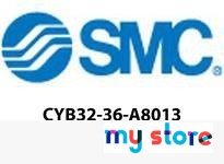 SMC CYB32-36-A8013 RODLESS CYLINDER | YarinInd