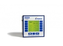 MagPowr CYGNUS-DIN Digital Tension Readout and Control DIGITAL CLOSED-LOOP TENSION CONTROL