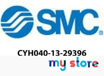 SMC CYH040-13-29396 RODLESS CYLINDER | YarinInd