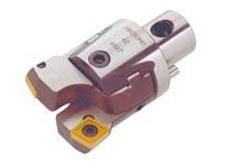 Pramet D 02775 401 6760635 Boring System Head - Integral Pocket