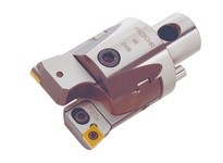 Pramet D 06890 402N 6760885 Boring System Head - Cartridge Type