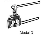 US Tsubaki D-120 CHAIN DETACHER