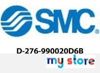 SMC D-276-990020D6B REQUEST FOR KIT (RFK) | YarinInd