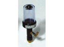 Lubesite D-4C DRIP FEED OILER w/ON-OFF CAM LOCK 4oz
