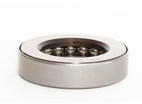 Consolidated Bearings D-8 BANDED THRUST BEARING | High-Quality Bearings