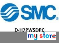 SMC D-H7PWSDPC AUTO-SWITCH | High-Quality Industrial Supplies