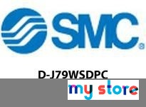 SMC D-J79WSDPC AUTO-SWITCH