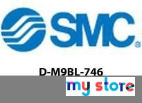 SMC D-M9BL-746 AUTO-SWITCH