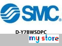 SMC D-Y7BWSDPC AUTO-SWITCH
