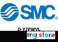 SMC D-Y7PWVL AUTO-SWITCH
