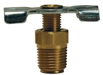 DIXON D02 DRAIN COCK 1/8"