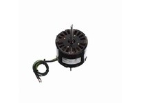 Fasco D032A Ventilation Motor | High-Quality Industrial Motor