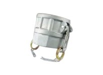 Jason Industrial D050P, 1/2" Part D Female Coupler | YarinInd