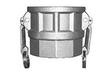 Jason D075SS 3/4 D 316SS | YarinInd