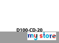 Cutler Hammer D100-CD-20 | YarinInd