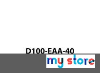 Cutler Hammer D100-EAA-40