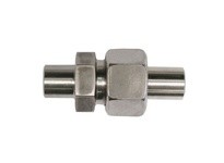 D100153 METR WELD COUPL | YarinInd
