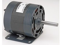 Fasco D1006 OEM Replacement Motor | 1/4 HP, 115V, 1600 RPM