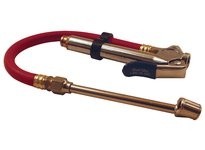 Dixon D101 Heavy Duty Tire Pressure Gauge