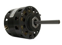 Fasco D1016 OEM Replacement Motor, 1/4 HP, 1 Ph, 60 Hz, 230 V, 1100 RPM, 1 Speed, 42 Frame, OAOD1016 OEM Replacement Motor1/4 HP